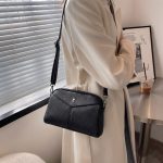 کیف دوشی S0137 - تصویر 3