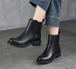 نیم بوت لورتو - تصویر 3