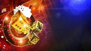 Ricardo's Online Casino UK Your Ultimate Gaming Experience